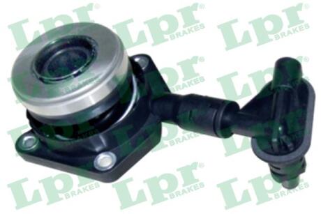 Підшипник вижимний FORD TRANSIT 2.4TDCI 04- LPR 3487