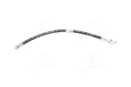 Шланг гальмівний MAZDA 323,626 передн. LPR 6T46279