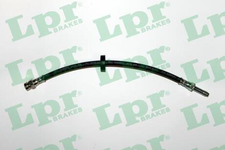 Шланг гальмівний LPR 6T46736