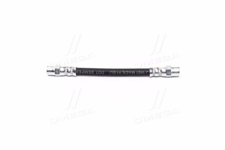 Шланг гальмівний Audi 80, 90, Seat Toledo, VW Golf задн. LPR 6T46797