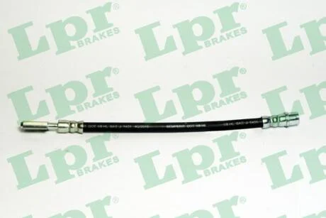 Шланг гальмівний AUDI A4 задн. LPR 6T47890