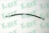 Шланг гальмівний LPR 6T47927 (фото 1)
