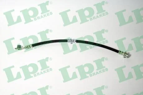 Шланг гальмівний LPR 6T47927