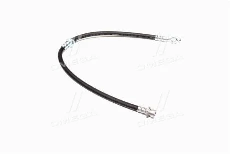 Шланг гальмівний TOYOTA AVENSIS (T25), COROLLA (E12J, E12T) передн. прав. LPR 6T48097