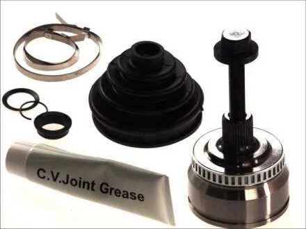 ШРУС зовніш. з пильовиком VW,AUDI LPR KAD161