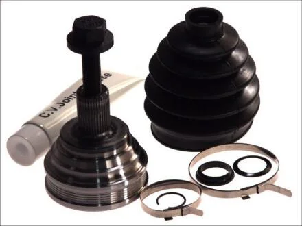 ШРУС зовніш. з пильовиком VW,SEAT,SKODA LPR KAD531