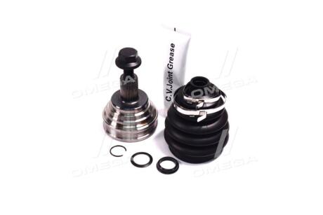 ШРУС зовніш. з пильовиком VW,SEAT,SKODA,AUDI LPR KAD534