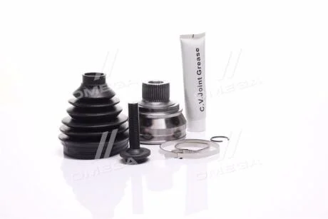 ШРУС зовніш. з пильовиком AUDI A4 LPR KAD778