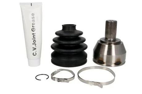 ШРУС зовнішній FORD, VOLVO LPR KFR789