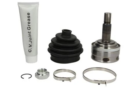 Шарнір /граната/ ВАЗ 2108 зовнішній LPR KLD230