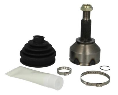 ШРУС зовнішній з пильовиком NISSAN,OPEL,RENAULT LPR KNS683
