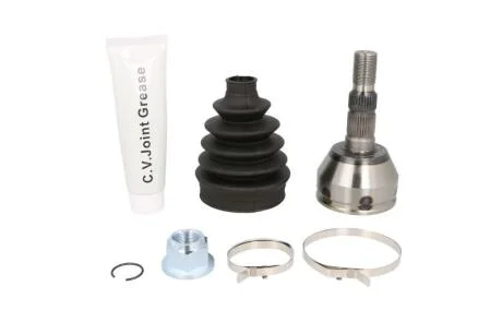 ШРУС з пильовиком OPEL ASTRA H LPR KOP684