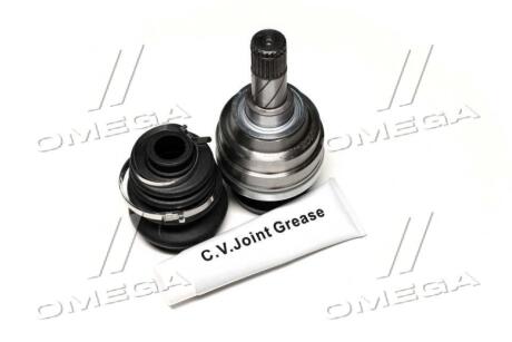 ШРУС внутр. з пильовиком OPEL LPR KOP817