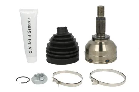 ШРУС зовнішній NISSAN PRIMASTAR, OPEL VIVARO A, RENAULT LAGUNA II LPR KOP890