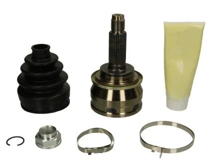 ШРУС зовніш. з пильовиком SUBARU FORESTER LPR KSU406