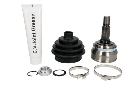 ШРУС зовніш. з пильовиком VW,SEAT LPR KVW120