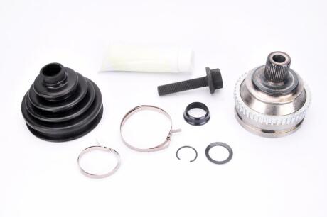 ШРУС зовніш. з пильовиком VW LPR KVW125