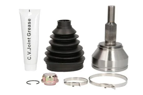 ШРУС зовніш. з пильовиком VW Т5 LPR KVW727