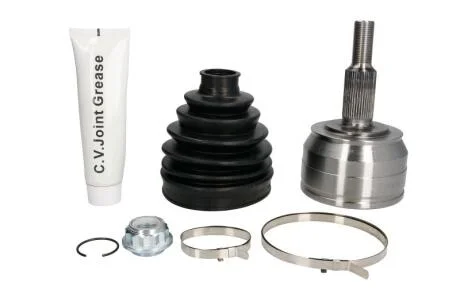 ШРУС зовніш. з пильовиком VW LPR KVW728