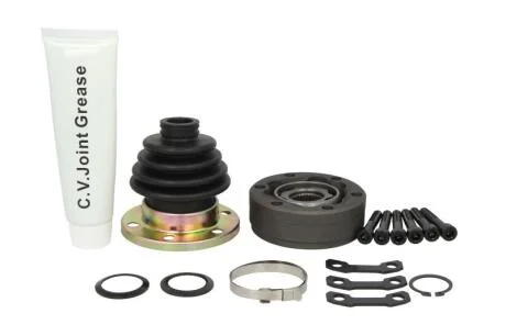 ШРУС внутр. з пильовиком AUDI LPR KVW808