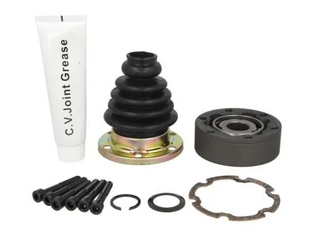 ШРУС внутр. з пильовиком VW LPR KVW819