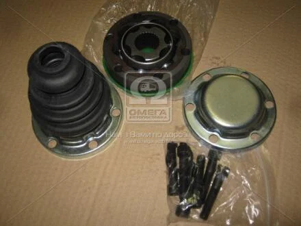 ШРУС внутр. з пильовиком VW LPR KVW821