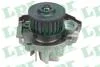 Насос водяний FIAT DOBLO 1.4 TESMA LPR WP0740 (фото 1)