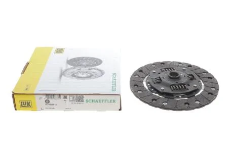 Диск зчеплення LuK 321 0033 11