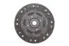 Диск зчеплення LuK 323 0645 10 323 0645 10