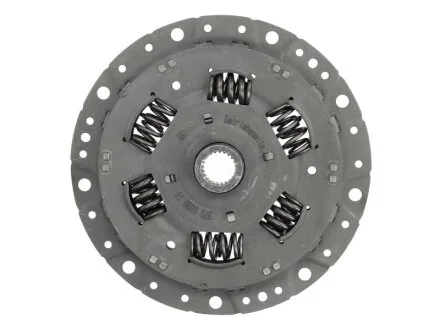 Торсіоний демфер LuK 370 0096 10