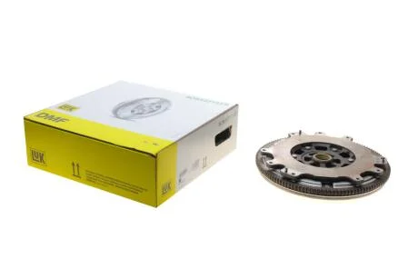 Маховик LuK 415 0153 10