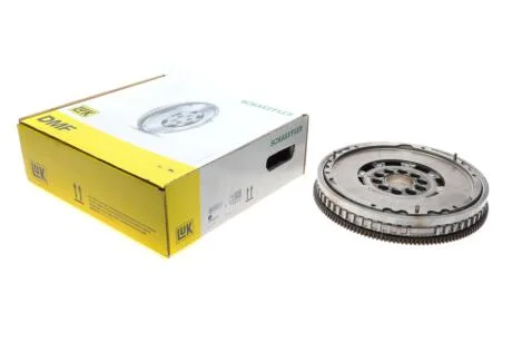 Маховик LuK 415 0220 10