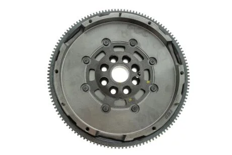 Маховик AUDI, SEAT, SKODA, VW LuK 415 0334 10