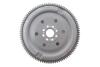 Маховик TOYOTA AVENSIS, COROLLA, RAV 4 II, 01-08 LuK 415 0356 10 (фото 3)