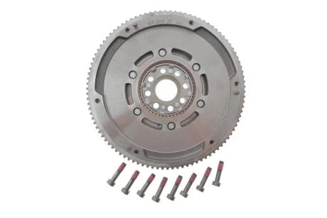 Маховик TOYOTA AVENSIS, COROLLA, RAV 4 II, 01-08 LuK 415 0356 10