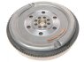 Маховик CITROEN JUMPER, PEUGEOT BOXER 3.0HDi 06- LuK 415 0375 10 (фото 3)