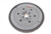 Маховик DACIA DOKKER, DUSTER, RENAULT CAPTUR I, KANGOO, MEGANE III, IV, NISSAN, 2012- LuK 415 0501 10 (фото 3)