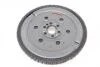 Маховик DACIA DOKKER, DUSTER, RENAULT CAPTUR I, KANGOO, MEGANE III, IV, NISSAN, 2012- LuK 415 0501 10 (фото 3)