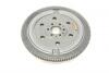 Маховик FORD FOCUS II-III 04-, MONDEO IV-V 07-, MAZDA 3 04-13, 5 10-, 1,6TDI LuK 415 0537 11 (фото 7)