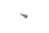 Маховик FORD FOCUS II-III 04-, MONDEO IV-V 07-, MAZDA 3 04-13, 5 10-, 1,6TDI LuK 415 0537 11 (фото 8)