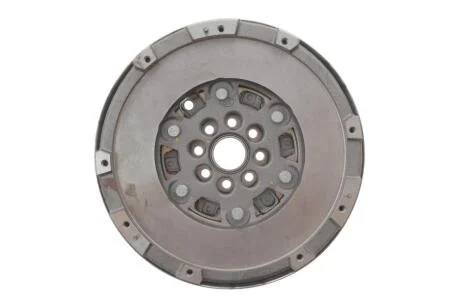 Демпфер зчеплення LuK 415 0708 10