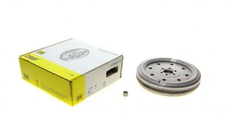 Маховик AUDI, SEAT, VW LuK 415 0744 09