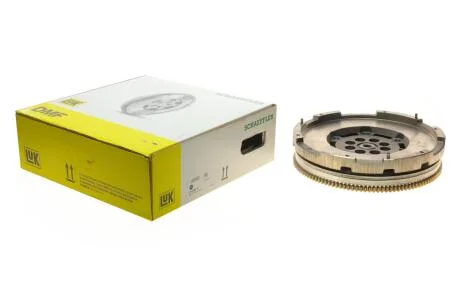 Маховик LuK 415 0880 10