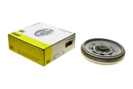 Маховик LuK 415 0937 09