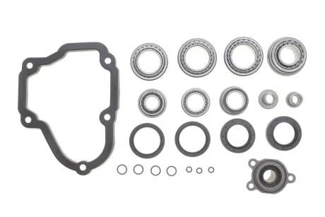 Ремонтний комплект, КПП LuK 462 0156 10