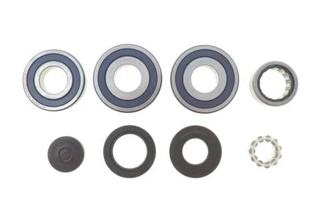 Ремонтний комплект, КПП LuK 462 0239 10