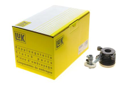 Вижимний пристрій зчеплення з підшипником LuK 510 0330 10