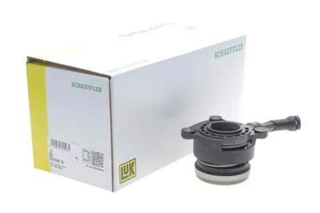 Підшипник вижимний, гідравлічний FORD TRANSIT 2,2TDCi 12- LuK 510 0346 10