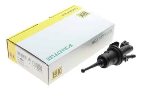 Циліндр зчеплення LuK 511 0733 10