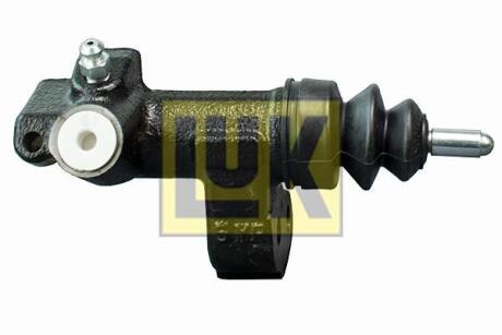 Робочий цилiндр зчеплення LuK 512 0034 10